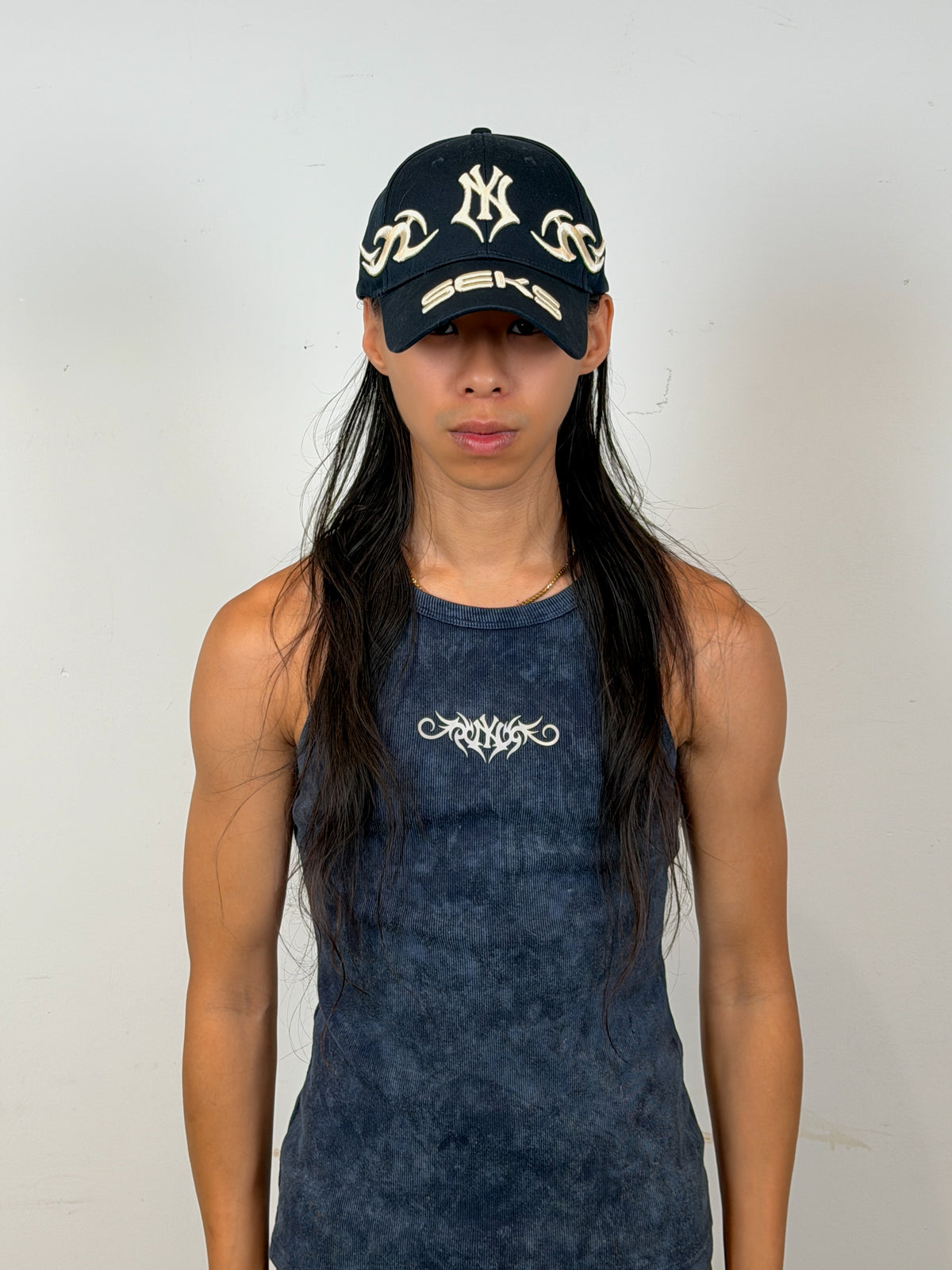 Classic NY Hat