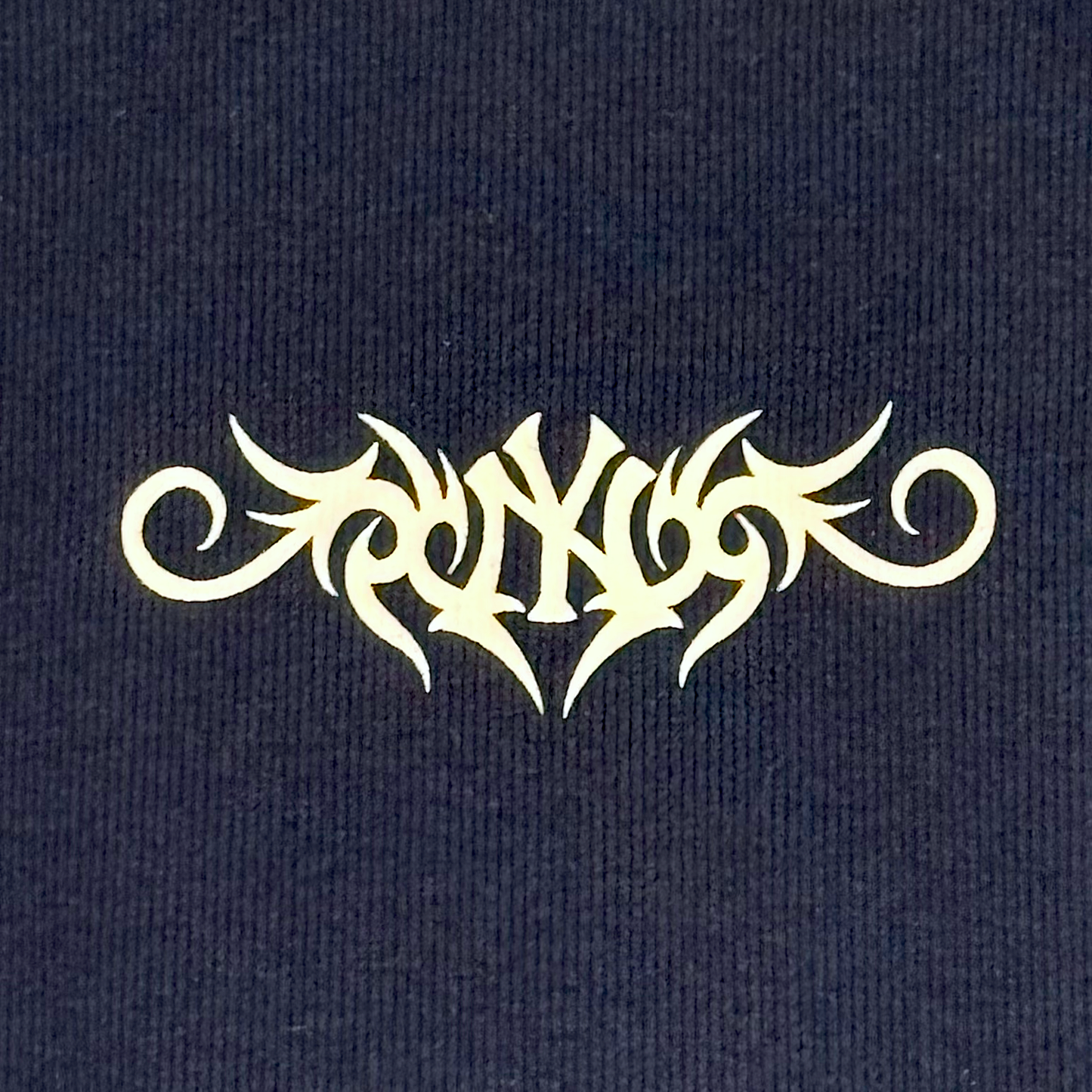 SEKS NY TRIBAL YANKEES NAVY TANK TOP