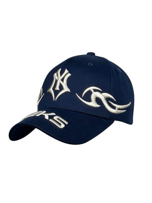 The Classic SEKS NY Hat