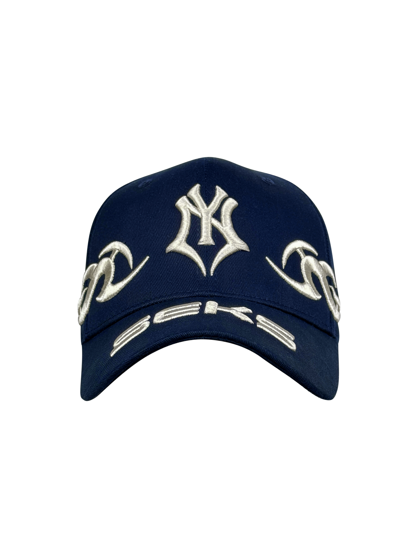 The Classic SEKS NY Hat