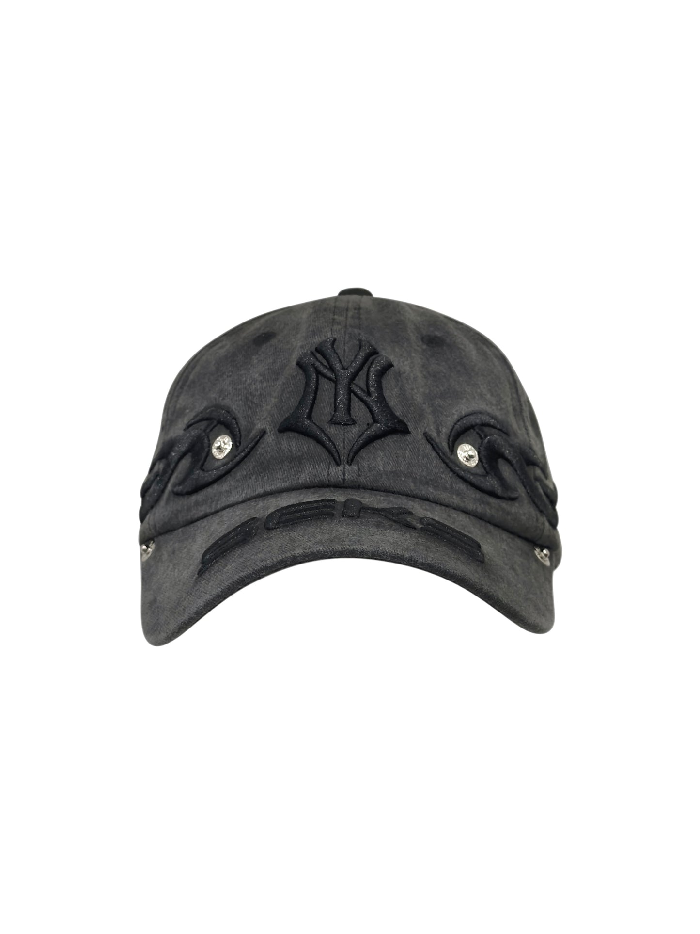 The Limited Riveted and Washed SEKS NY Hat