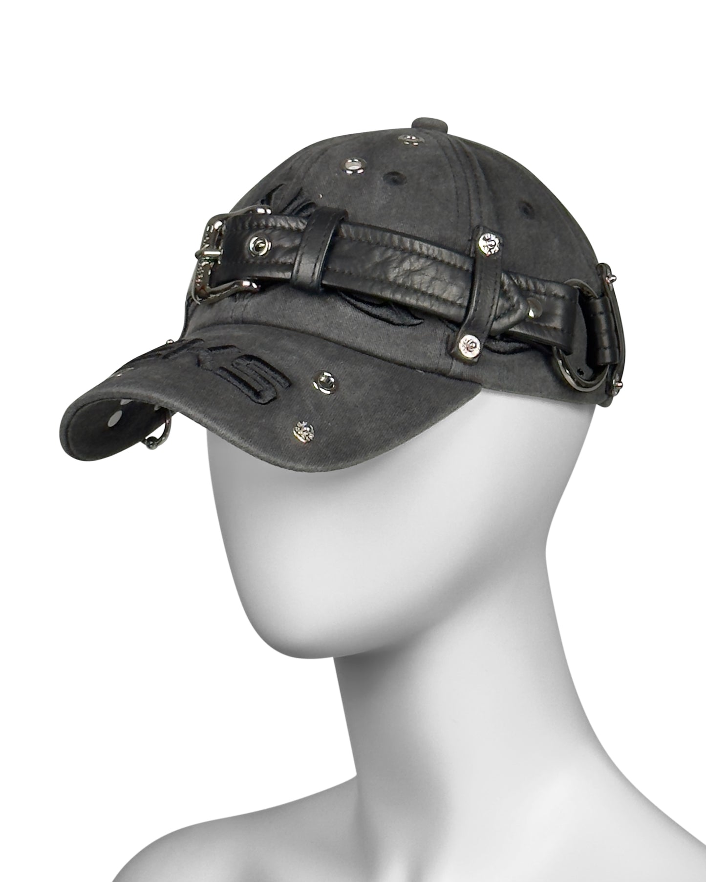 The Buckled SEKS NY Hat