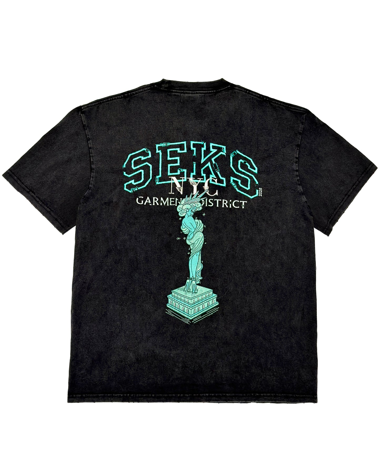 Liberty Pre-Collection Shirt #2