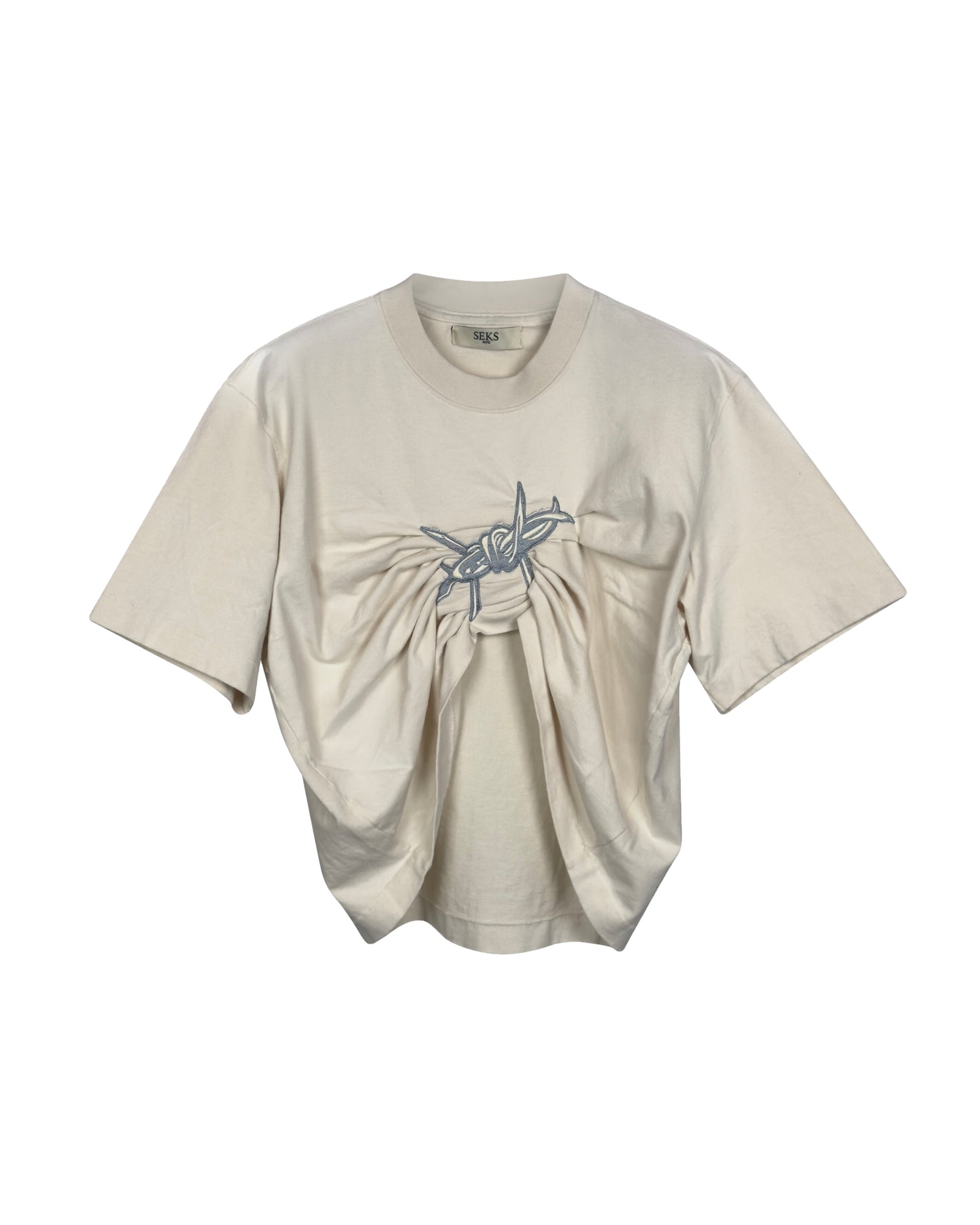 The SEKS Barbed Wire Tee #3