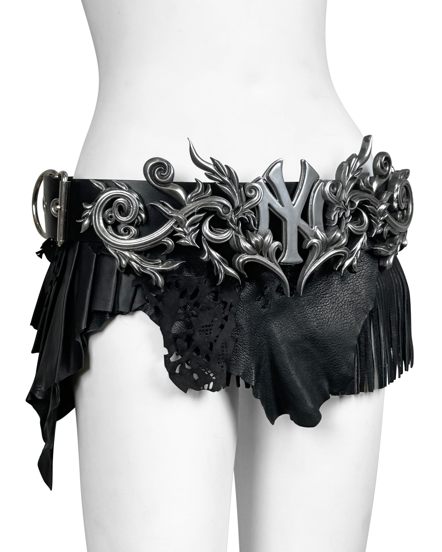 The SEKS Tribal NY Belt