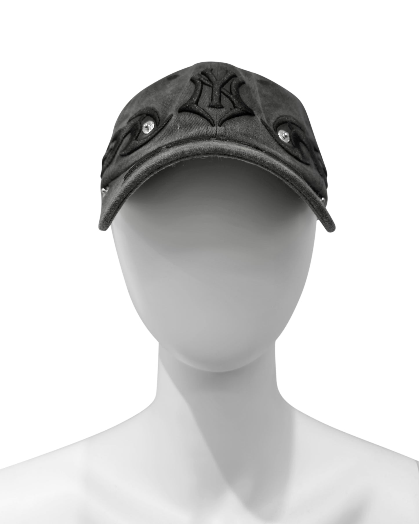 The Limited Riveted and Washed SEKS NY Hat