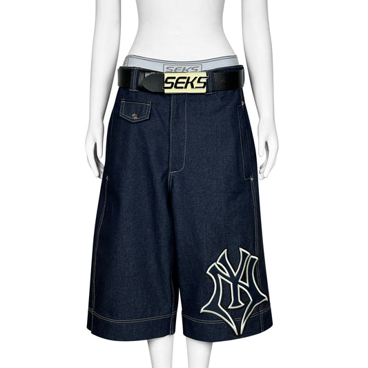 The SEKS NY Jorts (Pre-Order)