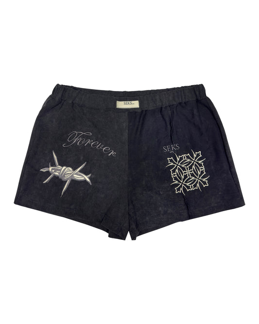 SEKS Forever Shorts