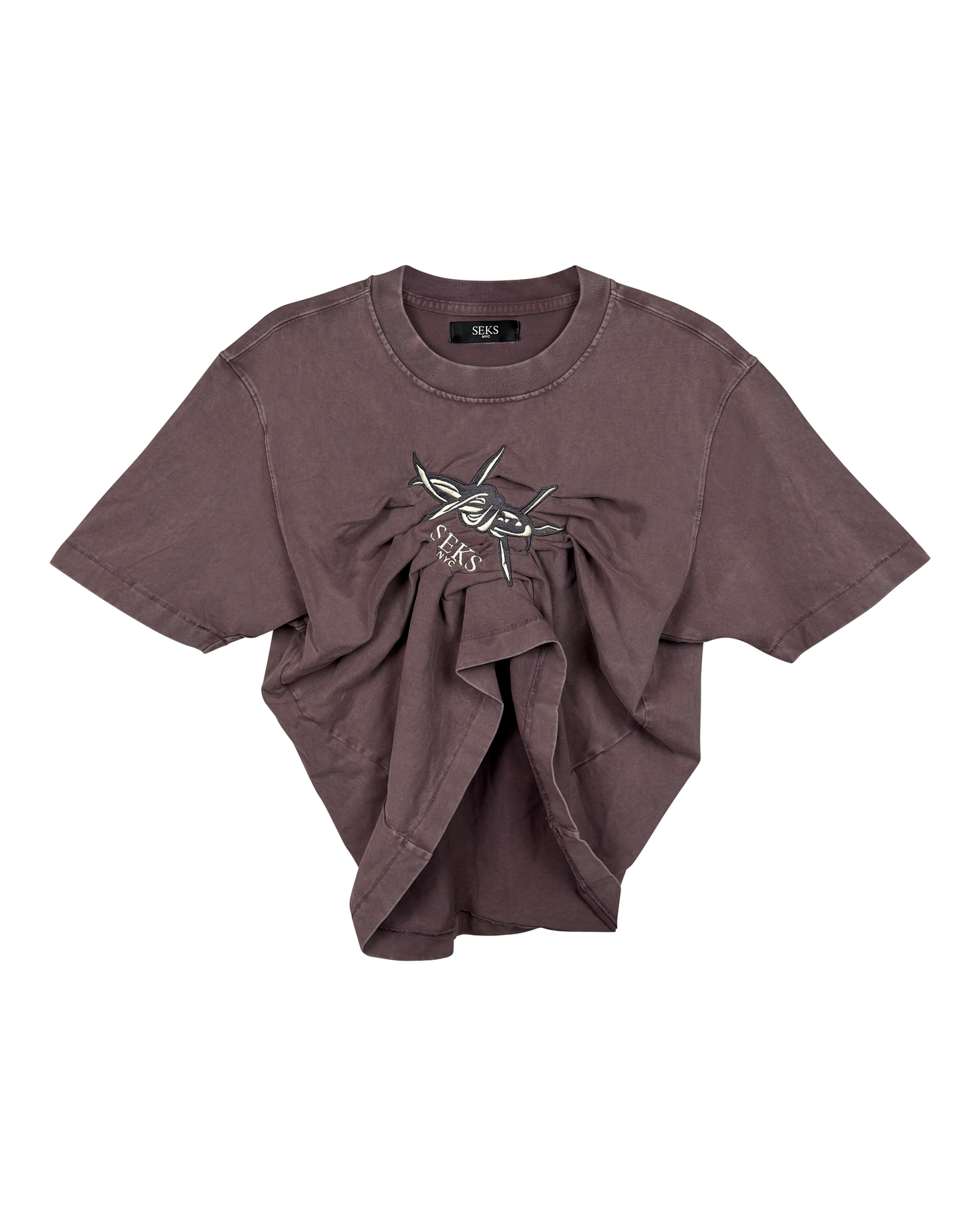 The SEKS Barbed Wire Tee #6