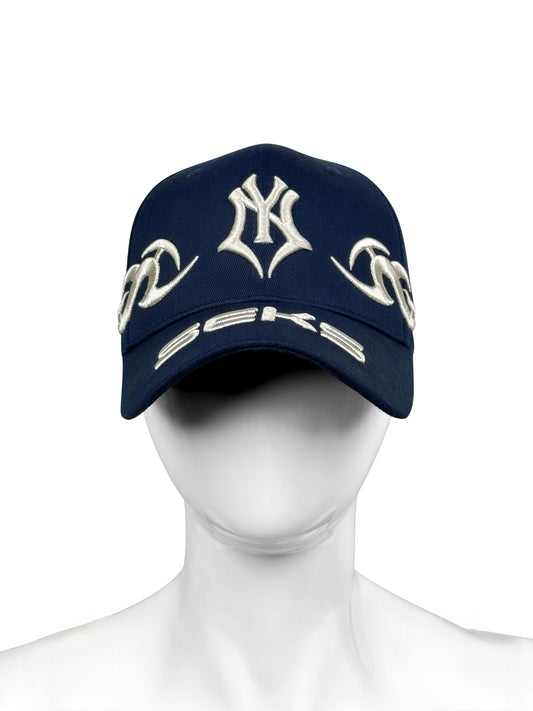The Classic SEKS NY Hat
