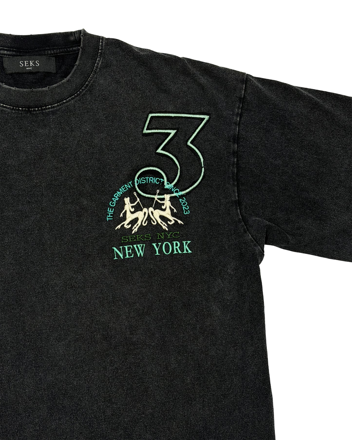 Liberty Pre-Collection Shirt #1