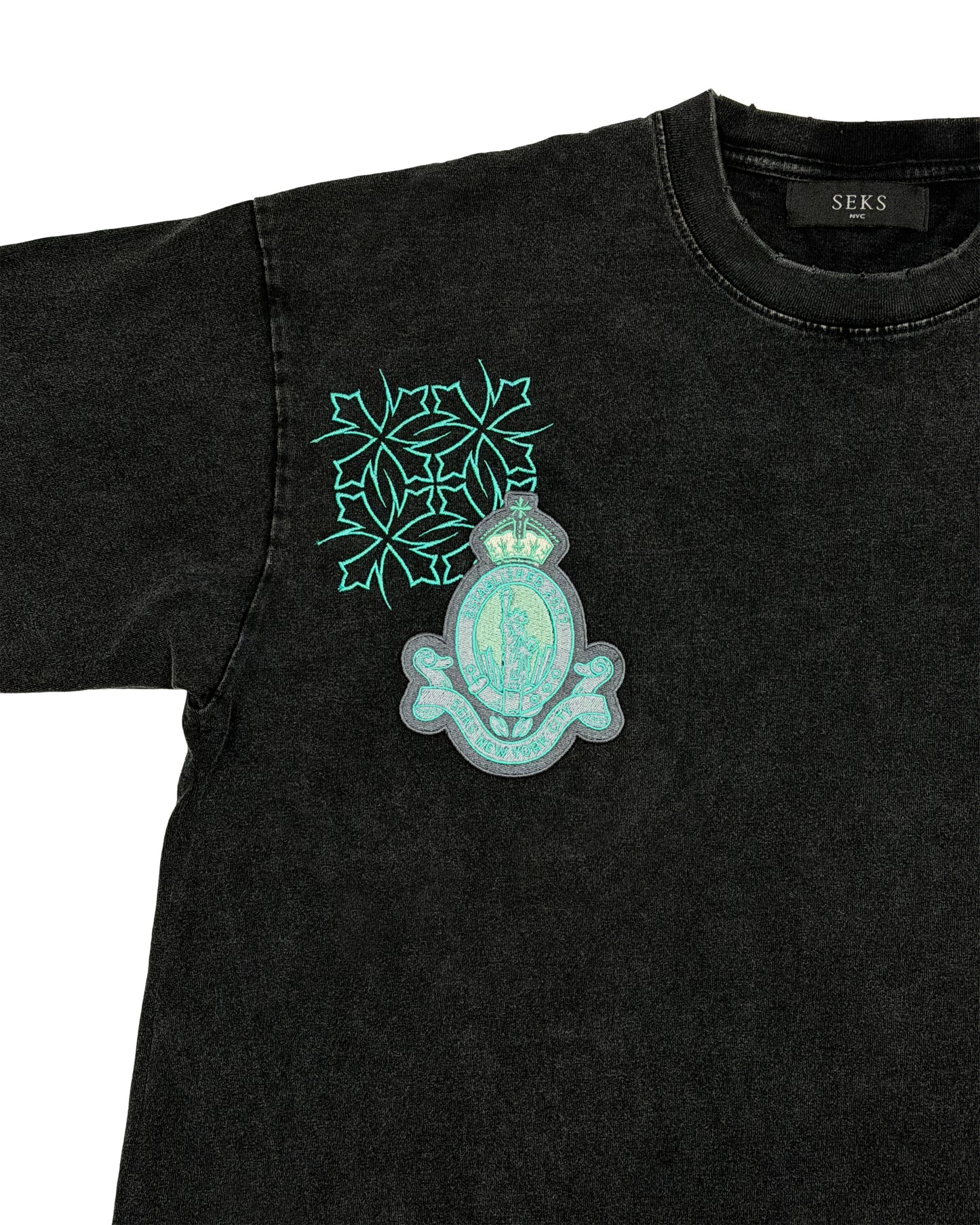 Liberty Pre-Collection Shirt #1