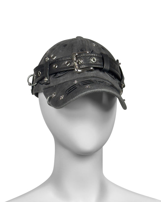 The Buckled SEKS NY Hat