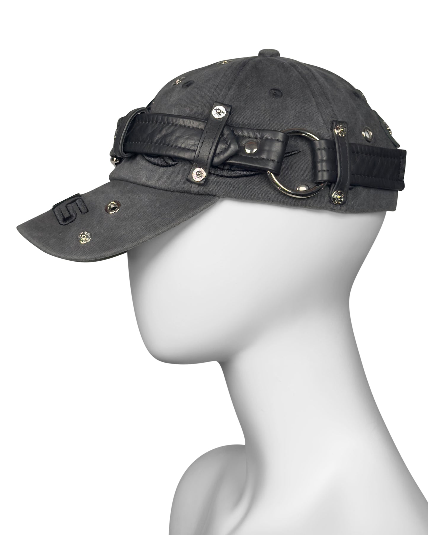 The Buckled SEKS NY Hat