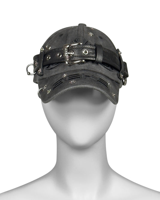 The Buckled SEKS NY Hat