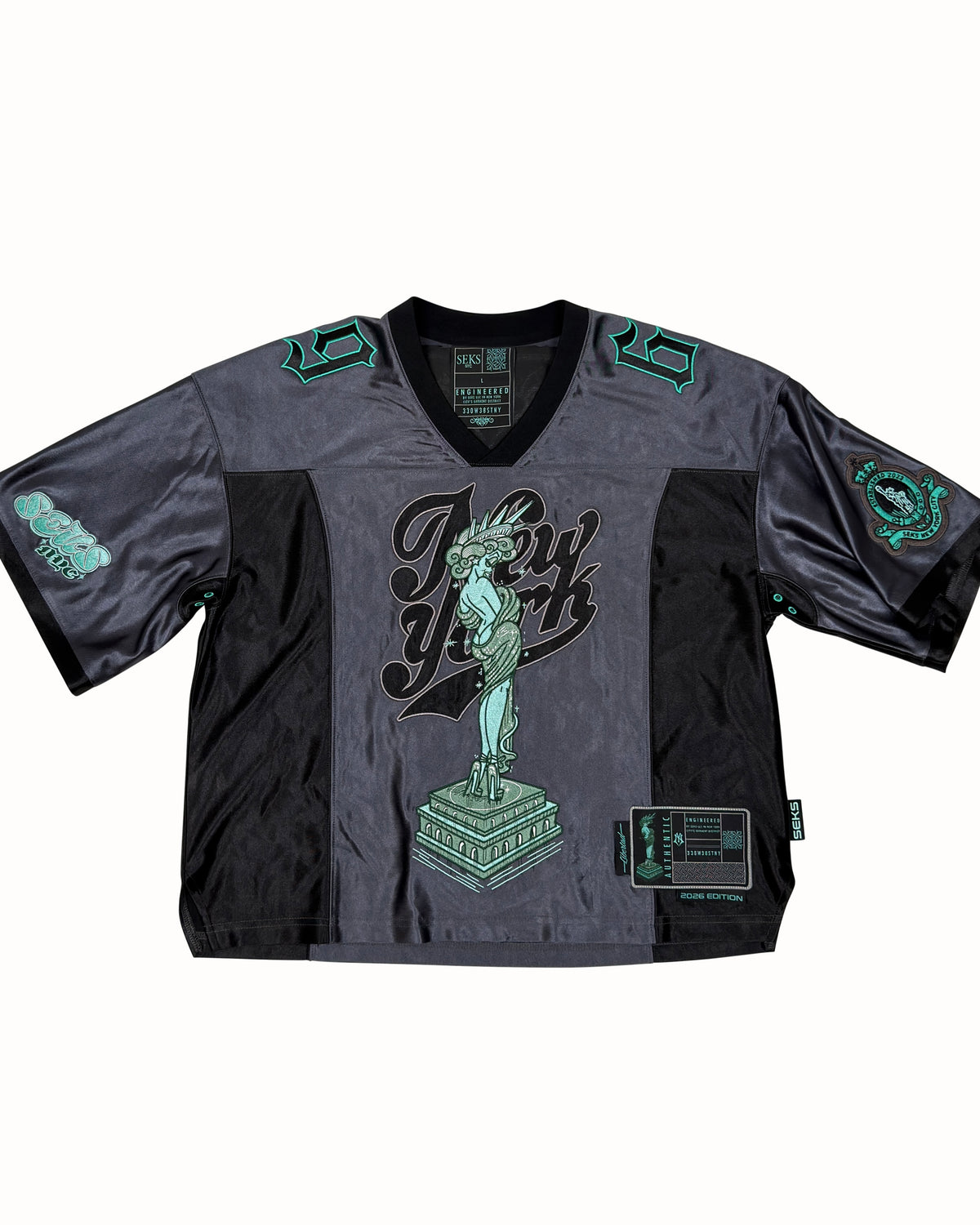 Liberty Jersey