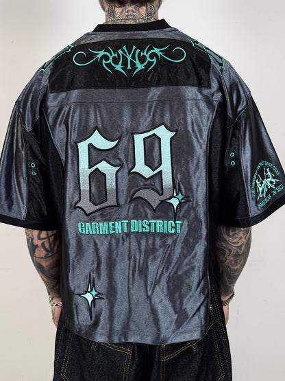 Liberty Jersey