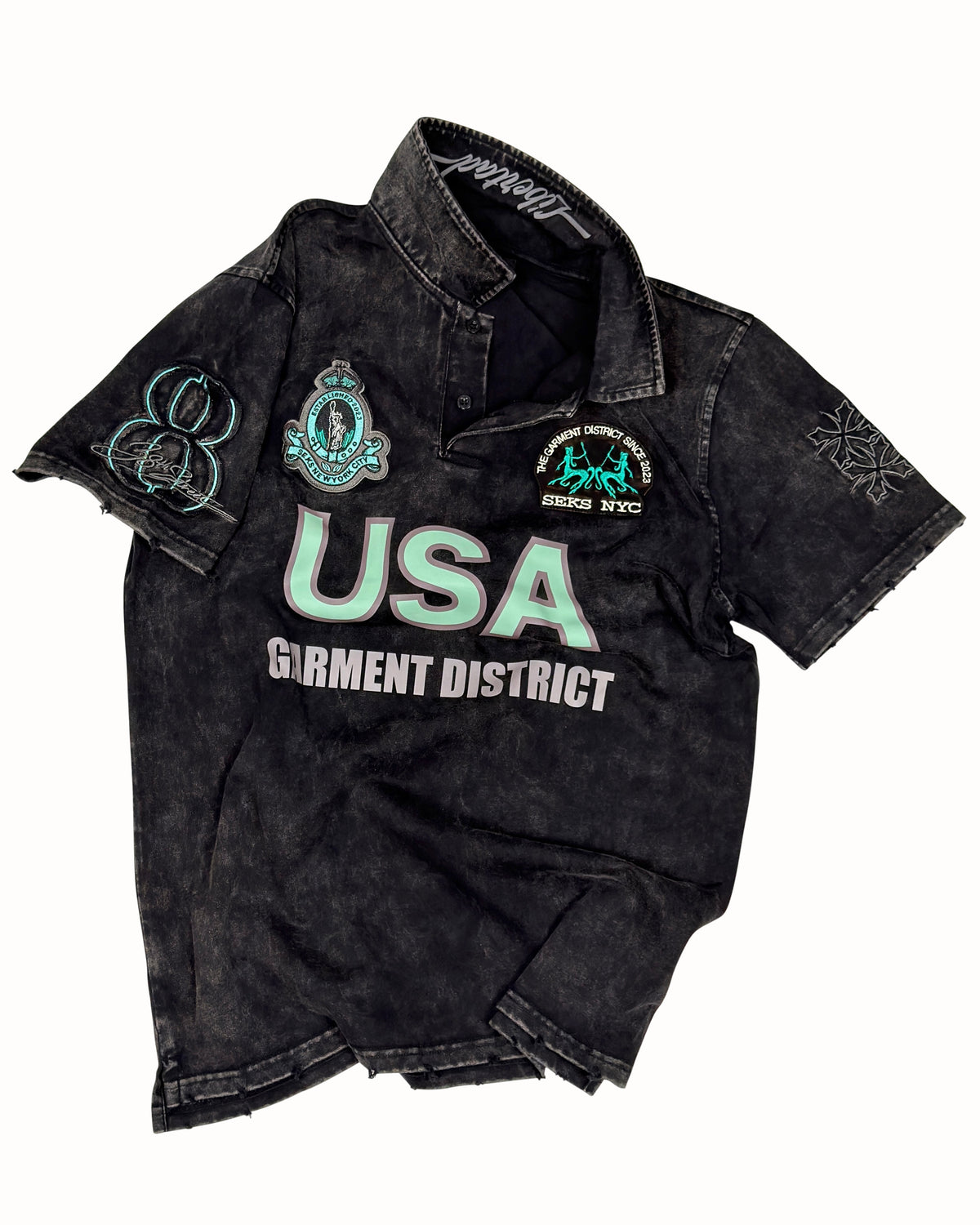 Liberty Polo
