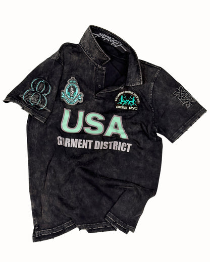Liberty Polo