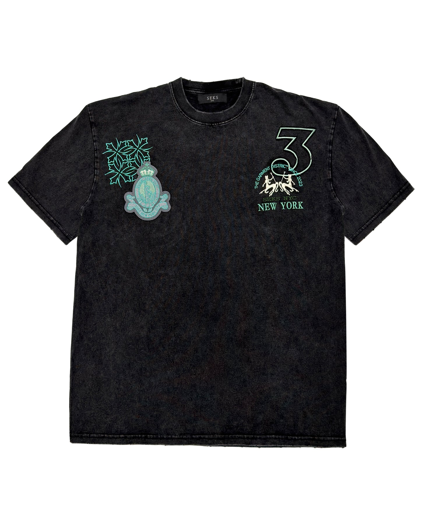 Liberty Pre-Collection Shirt #1