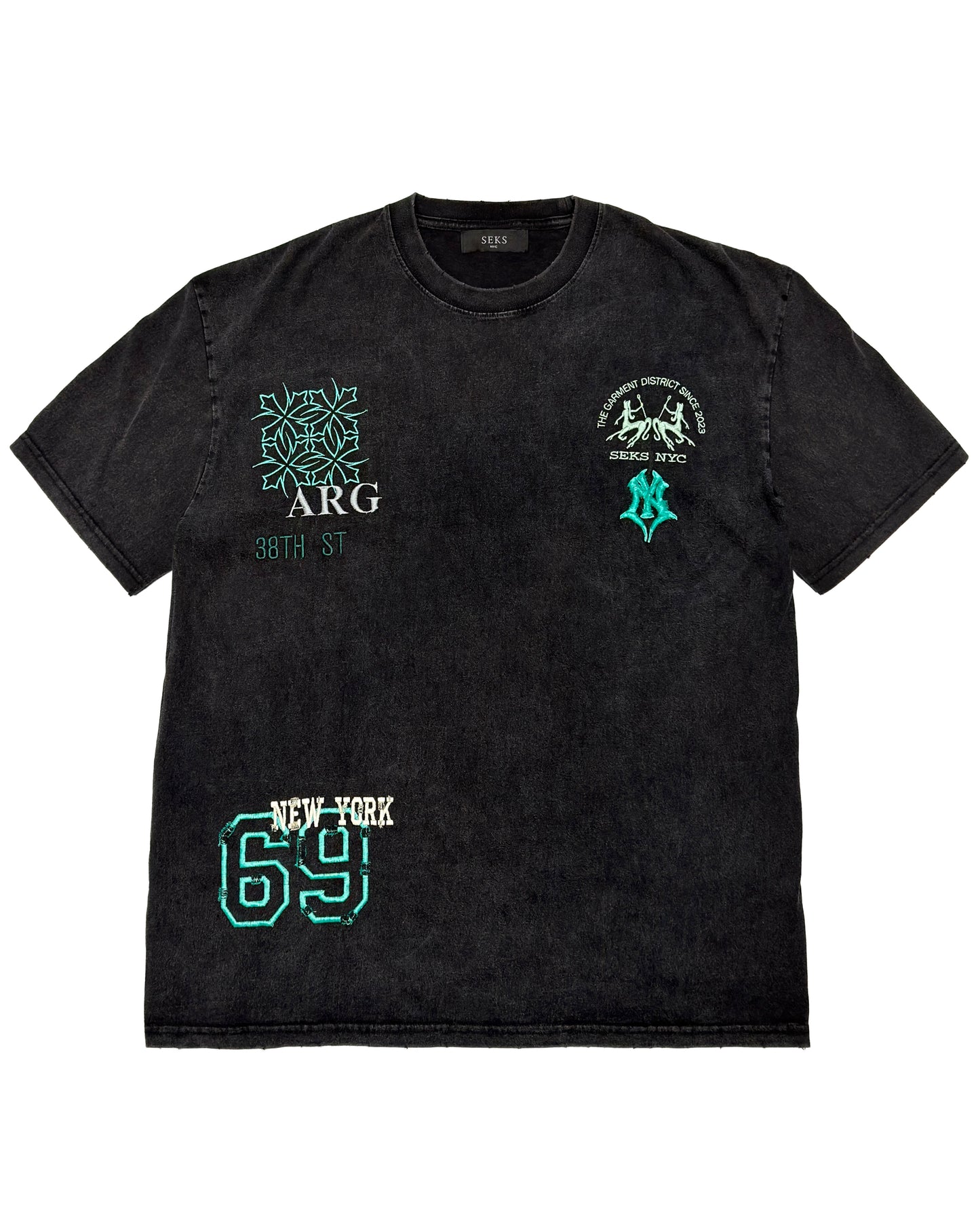 Liberty Pre-Collection Shirt #2