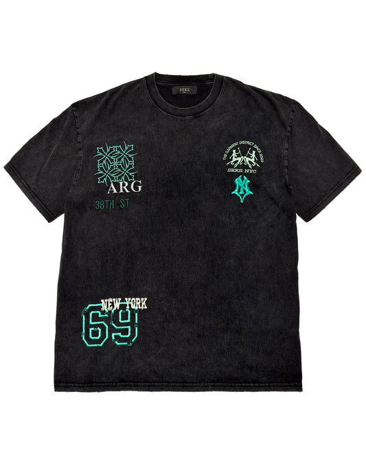 Liberty Pre-Collection Shirt #2