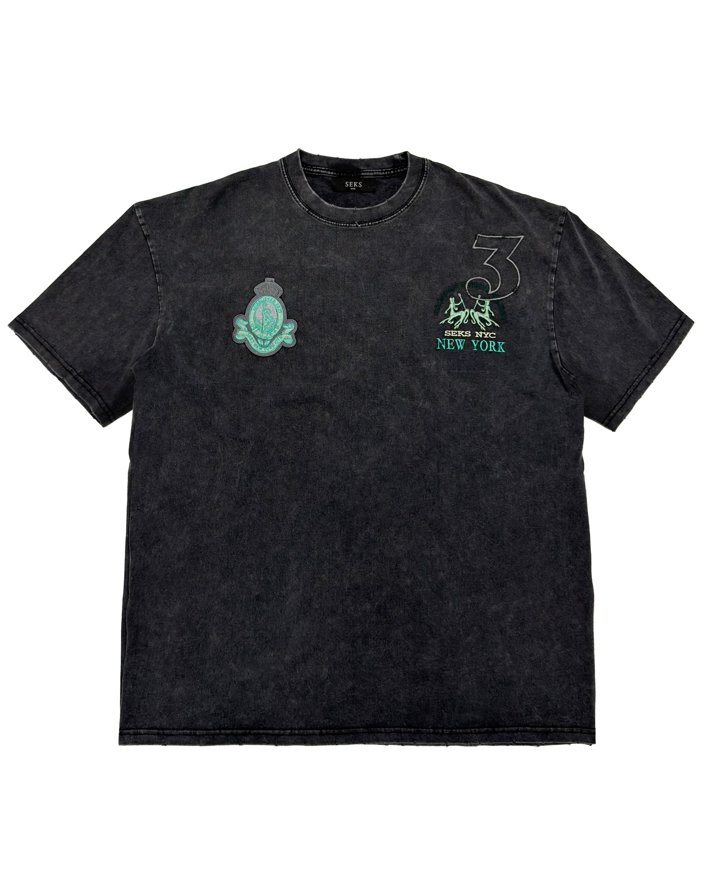 Liberty Pre-Collection Shirt #3