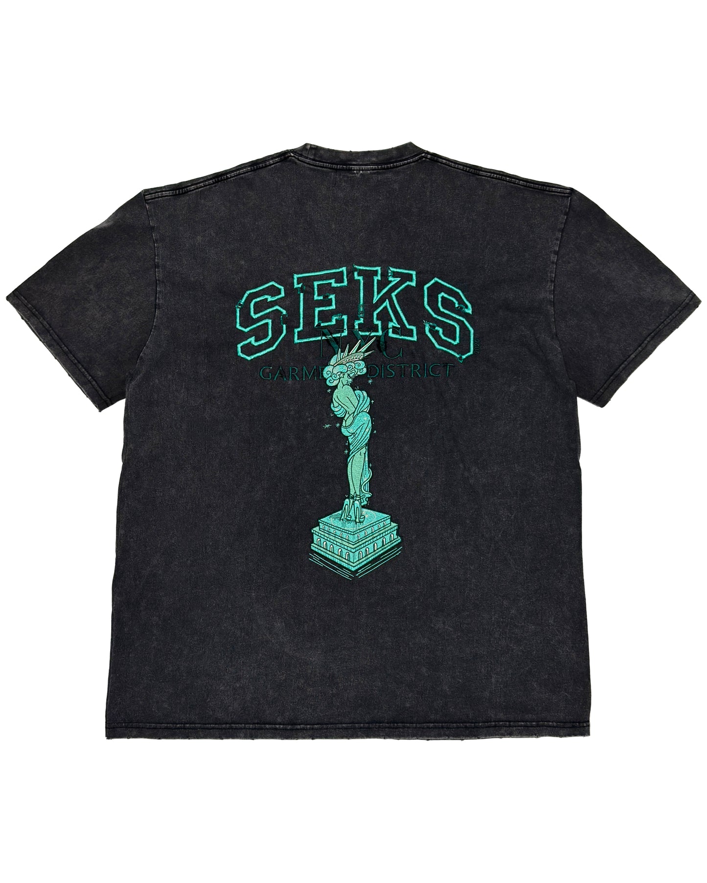 Liberty Pre-Collection Shirt #3