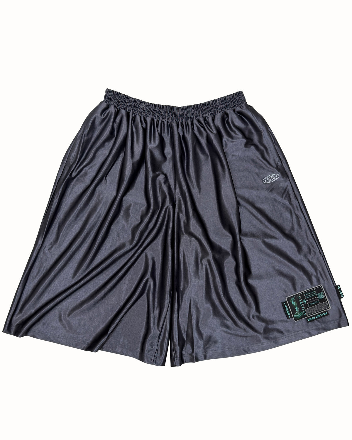 Liberty Basketball Shorts