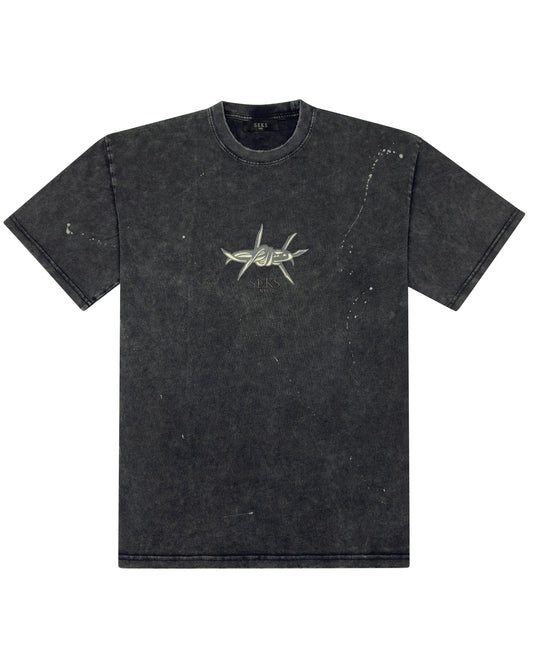 SEKS NYC Garment District Tee #14