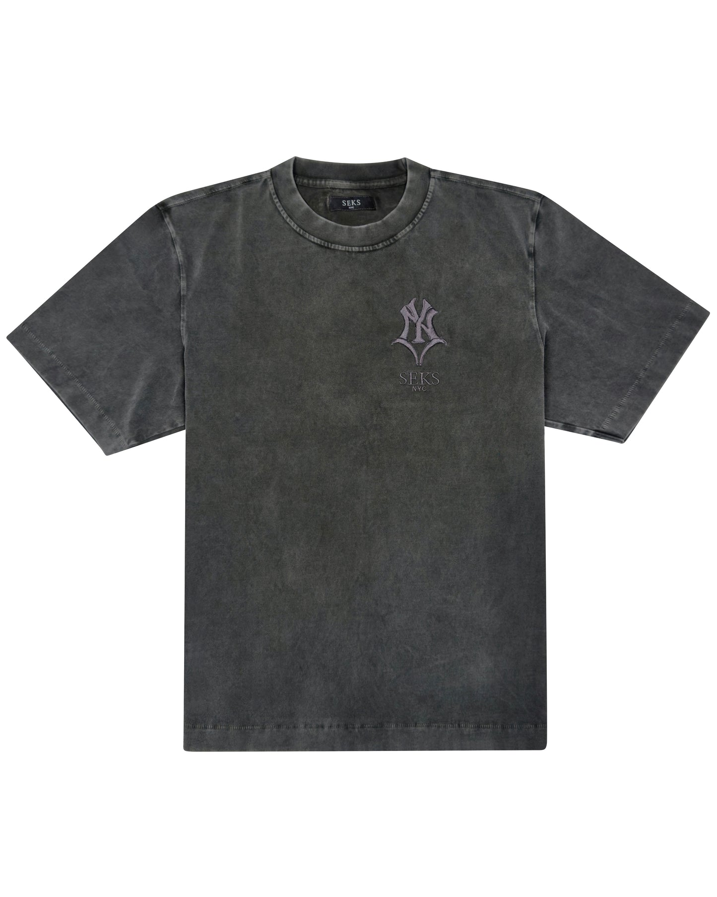 SEKS NYC Garment District Tee #15