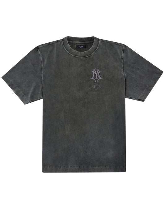 SEKS NYC Garment District Tee #15