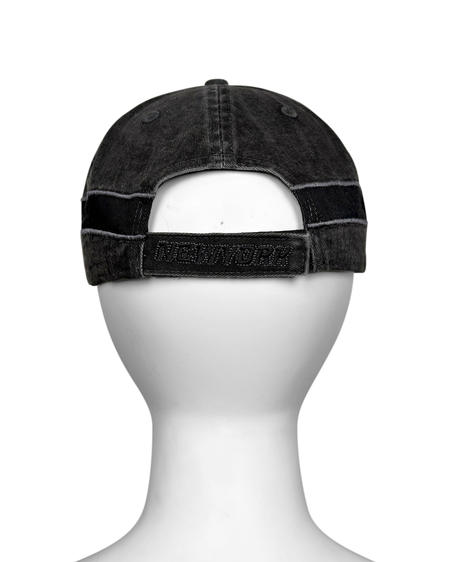 The SEKS 69 Hat, Black