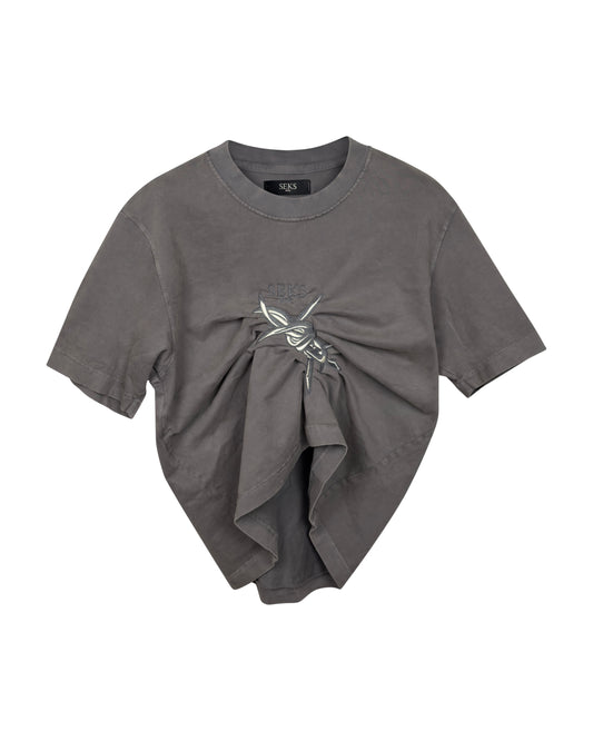 The SEKS Barbed Wire Tee #2