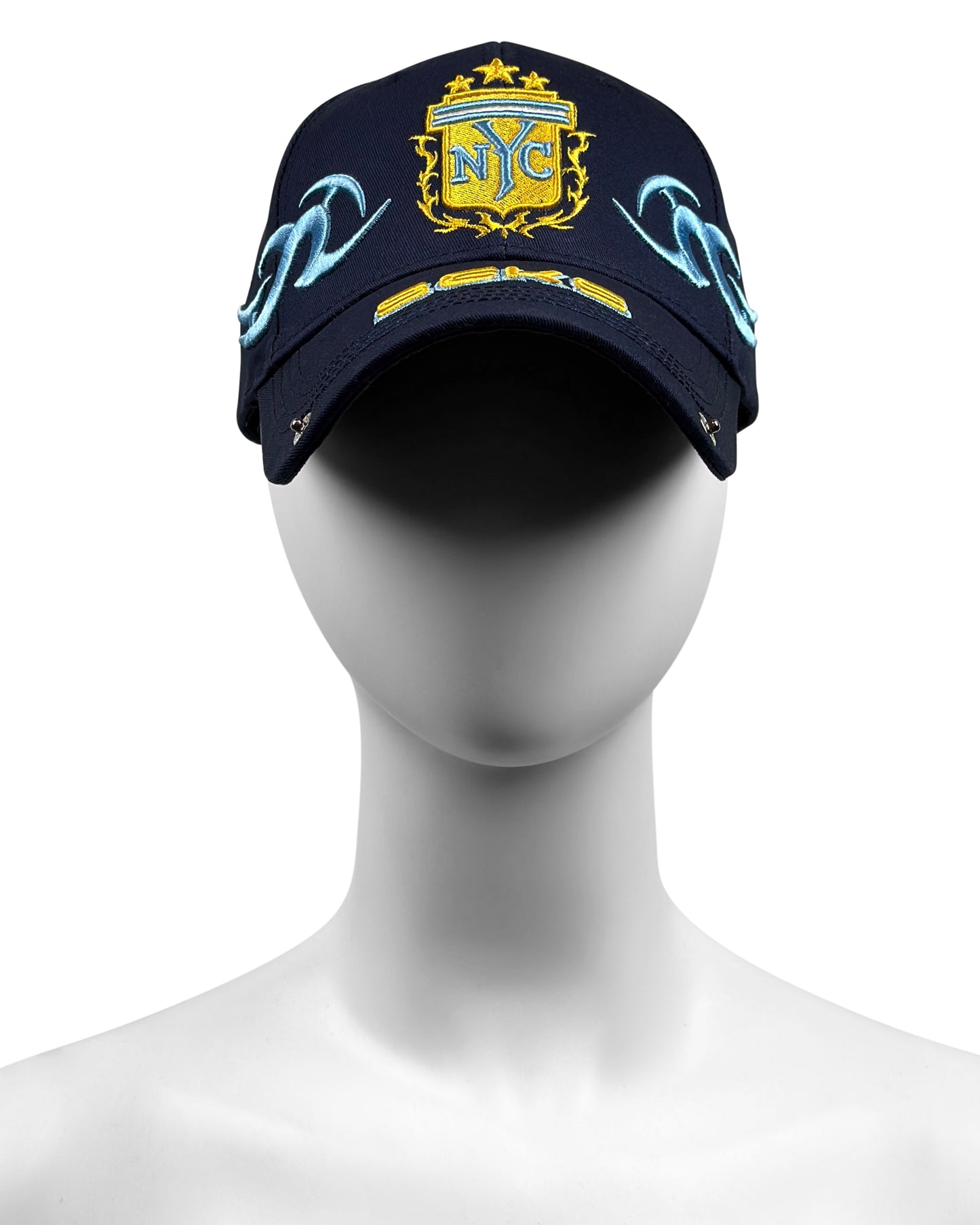 The SEKS NYC World Trophy Hat