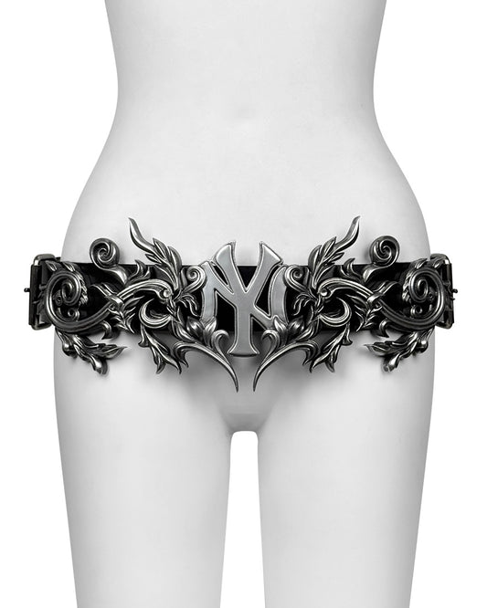 The SEKS Tribal NY Belt (Pre-Order)